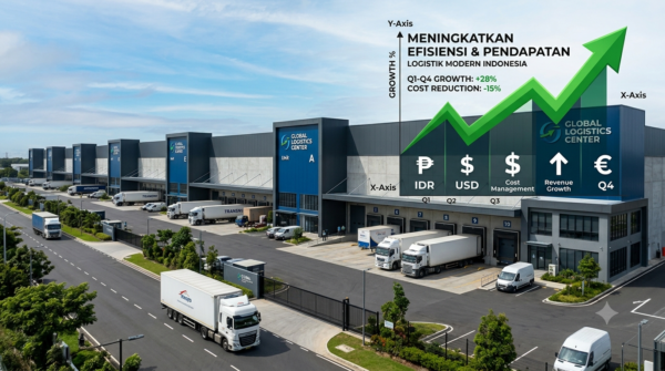 Harga Sewa Gudang Cikarang Bekasi Karawang 2026